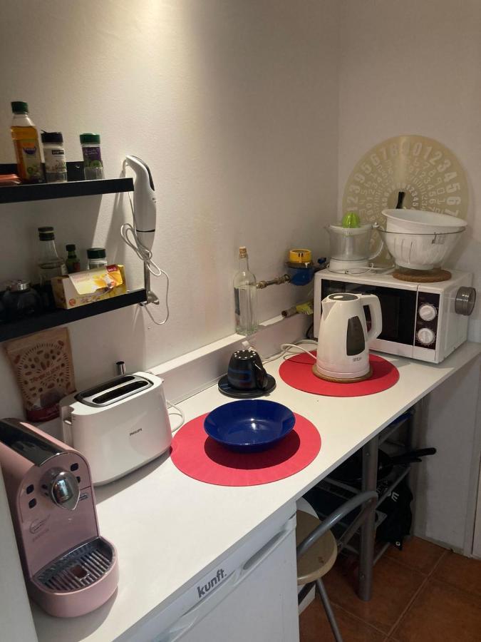 Special Suite Bairro Alto Lisboa 外观 照片