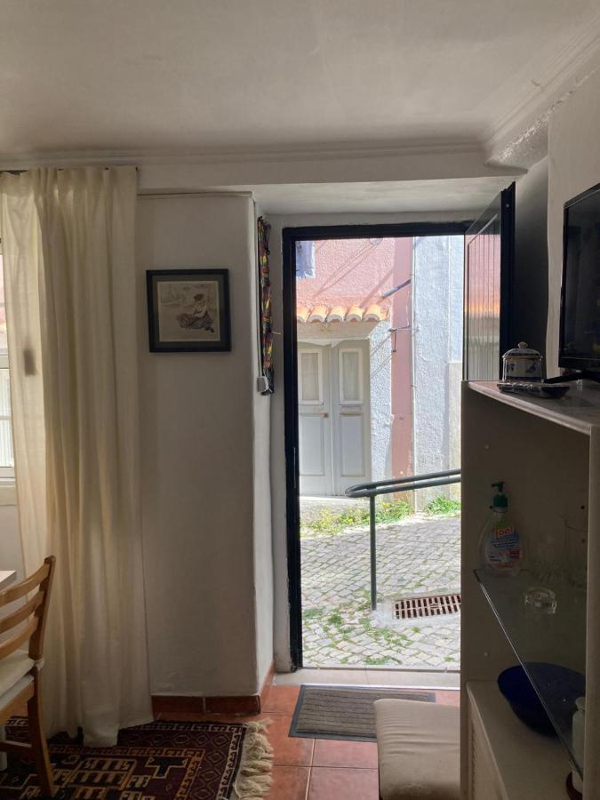 Special Suite Bairro Alto Lisboa 外观 照片