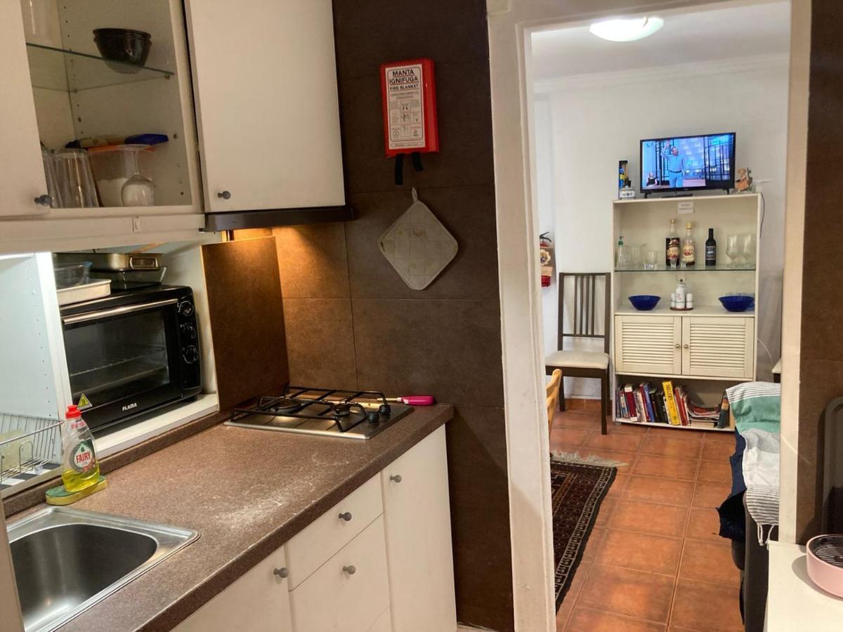 Special Suite Bairro Alto Lisboa 外观 照片