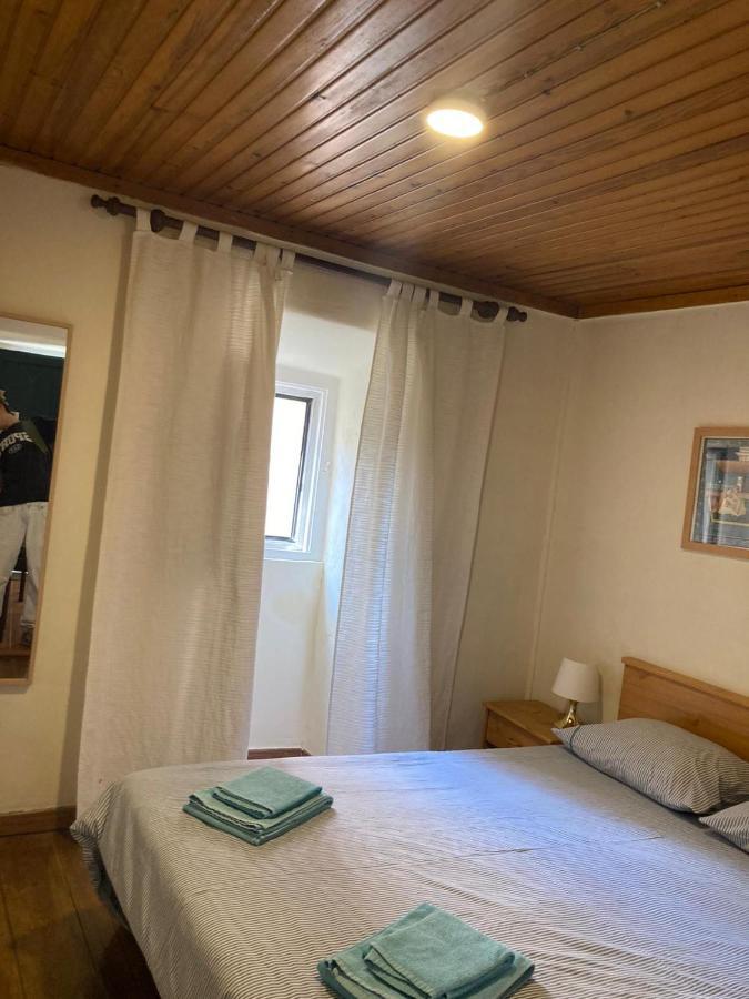 Special Suite Bairro Alto Lisboa 外观 照片
