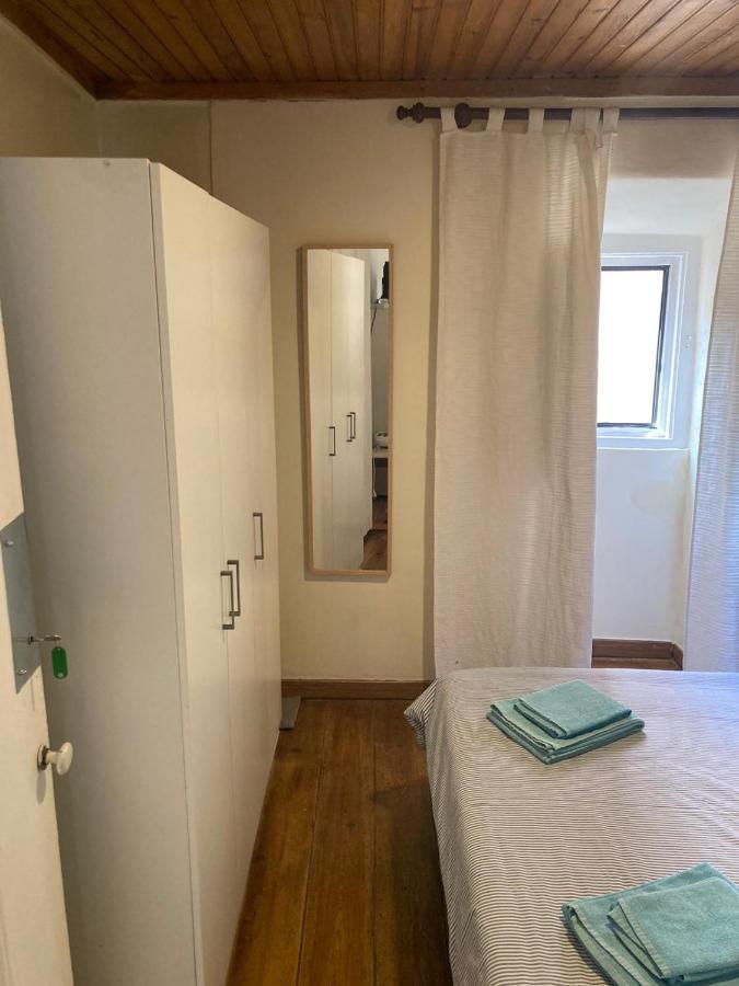 Special Suite Bairro Alto Lisboa 外观 照片