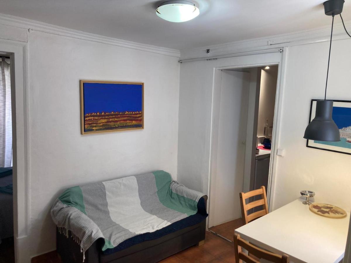 Special Suite Bairro Alto Lisboa 外观 照片